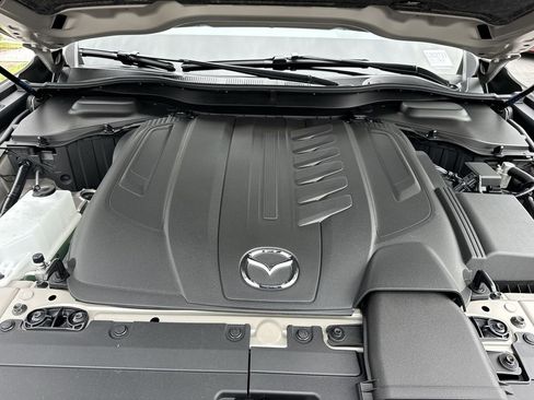 New 2026 MAZDA CX-90 3.3 Turbo w/ Premium Plus Pkg image 59