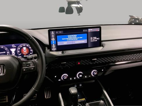 Used 2025 Honda Accord Sport image 7