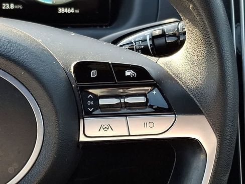 Used 2022 Hyundai Santa Cruz SEL w/ Activity Package FWD image 21