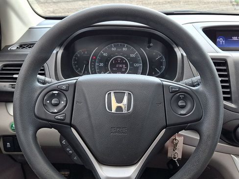 Used 2012 Honda CR-V EX image 20