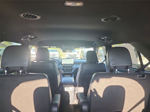 New 2026 Ford Explorer ST image 19