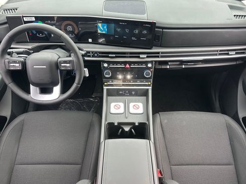 New 2026 Hyundai Santa Fe SE image 13