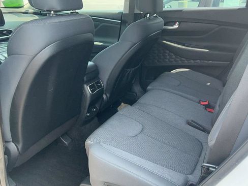 Certified 2023 Hyundai Santa Fe SEL AWD/4WD image 25