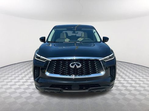 Used 2024 INFINITI QX60 Pure FWD image 2