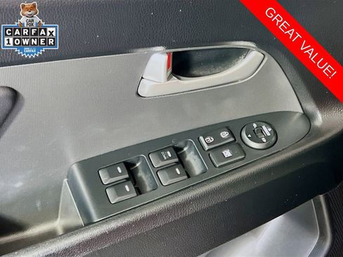 Used 2013 Kia Sportage LX w/ Convenience Pkg FWD image 18