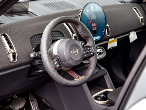 New 2027 MINI Cooper Countryman S AWD/4WD image 12