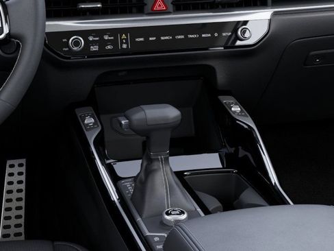 New 2025 Kia Sorento SX FWD image 24