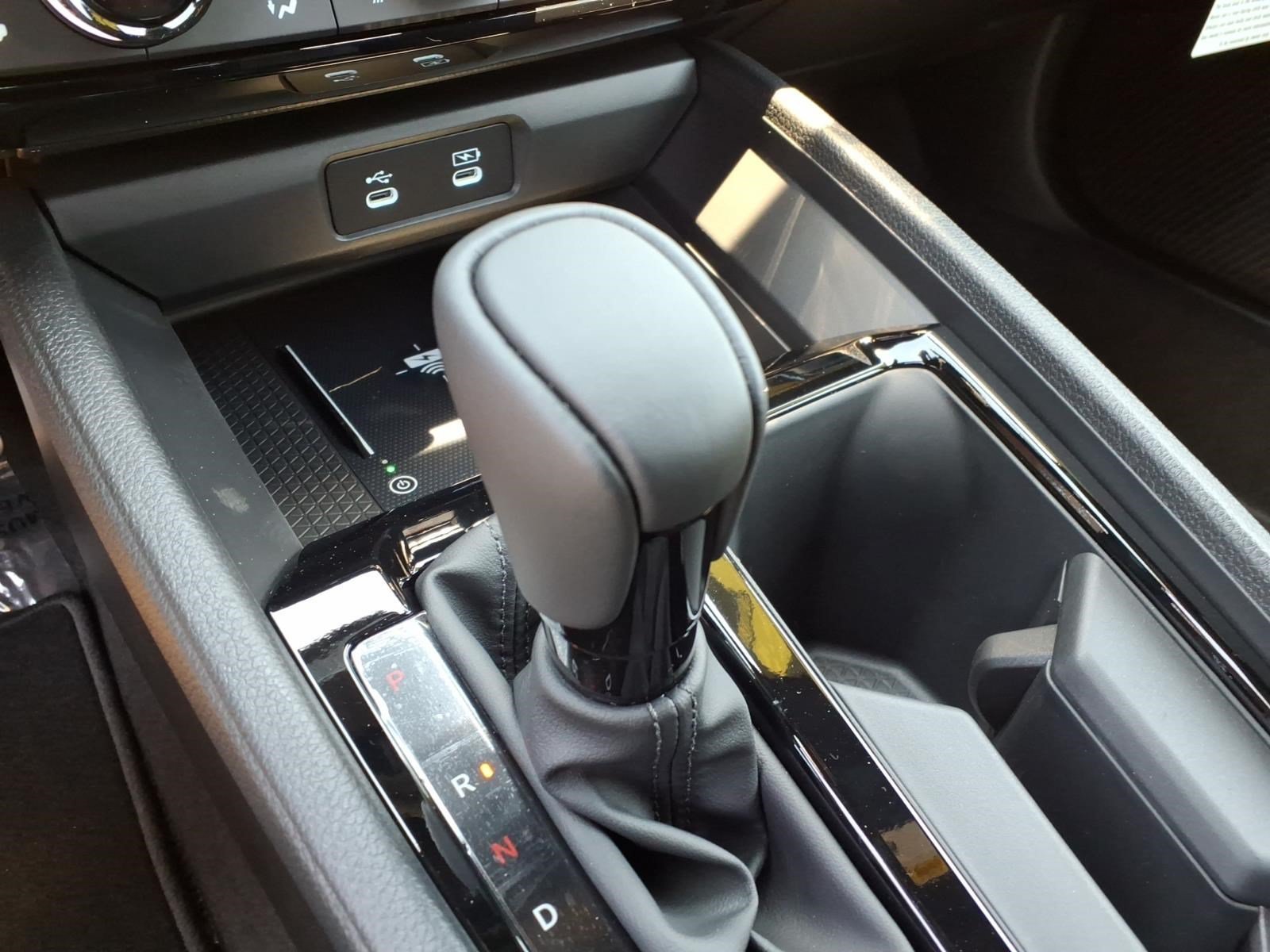 New 2026 Honda Accord Sport image 26