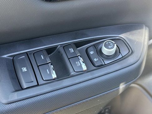 New 2026 Subaru Forester Limited image 22