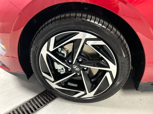 New 2026 Hyundai Sonata SEL image 9