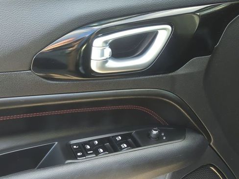 Certified 2022 Jeep Compass Trailhawk image 13