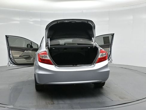 Used 2012 Honda Civic EX-L image 27
