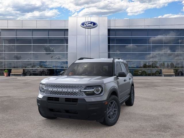 New 2026 Ford Bronco Sport Big Bend w/ Convenience Package AWD/4WD image 5