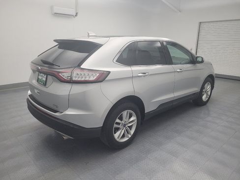 Used 2017 Ford Edge SEL w/ Equipment Group 201A AWD/4WD image 10