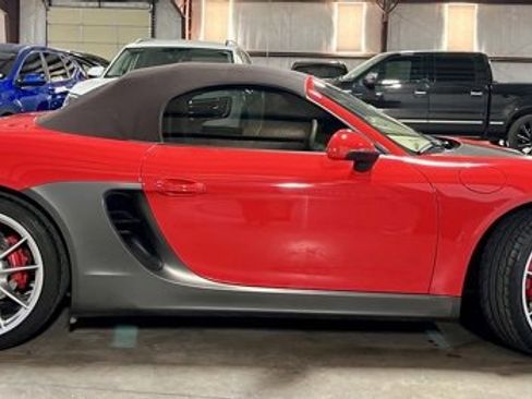 Used 2013 Porsche Boxster S image 6