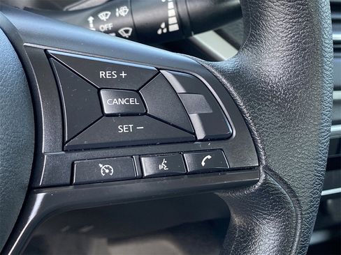 Certified 2025 Nissan Altima 2.5 S image 30