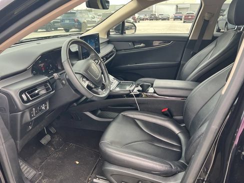 Used 2022 Lincoln Nautilus FWD image 10
