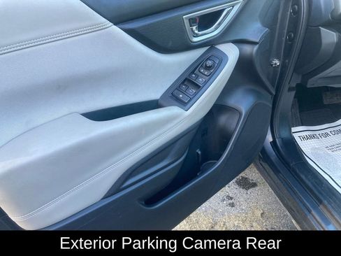 Used 2023 Subaru Forester Premium image 13