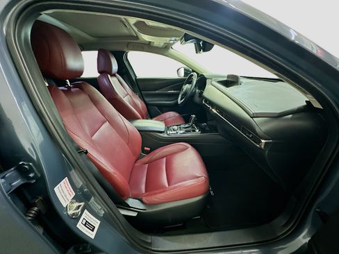Used 2025 MAZDA CX-30 AWD 2.5 S w/ Preferred Package image 34