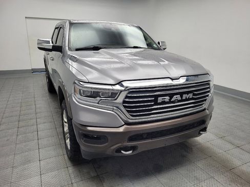 Used 2021 RAM 1500 Limited AWD/4WD image 14