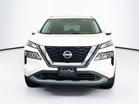 Used 2023 Nissan Rogue SV w/ SV Premium B Package AWD/4WD image 2