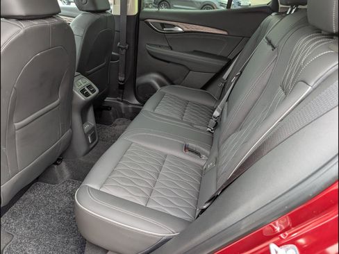 Used 2023 Buick Envision Avenir image 14