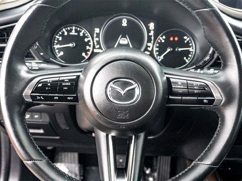 Used 2024 MAZDA CX-30 AWD 2.5 S w/ Premium Package image 17