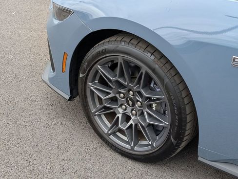 Used 2025 Ford Mustang GT Premium w/ GT Performance Package RWD image 21