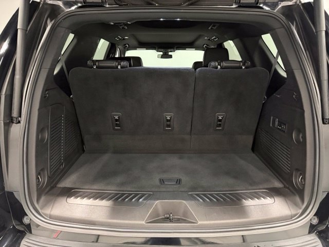 Used 2021 Chevrolet Tahoe LT w/ LT Signature Plus Package RWD image 38