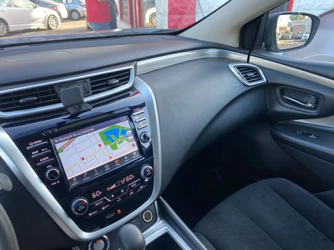 Used 2018 Nissan Murano S w/ Cargo Package image 13