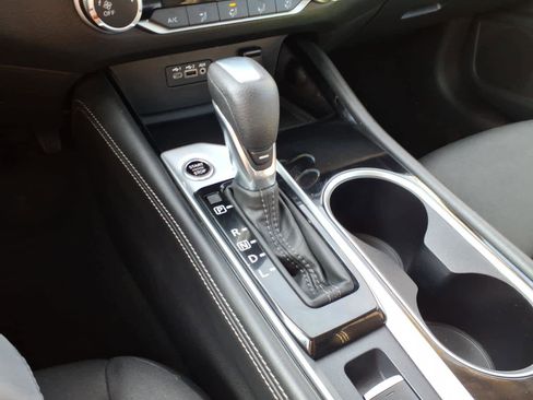 Certified 2023 Nissan Altima 2.5 SV AWD/4WD image 20