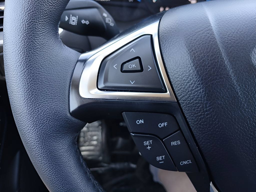 Used 2024 Ford Edge SEL w/ Convenience Package AWD/4WD image 19