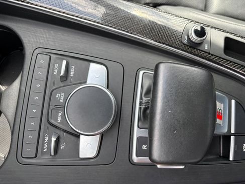 Used 2018 Audi S5 Premium Plus w/ Navigation Package AWD/4WD image 16