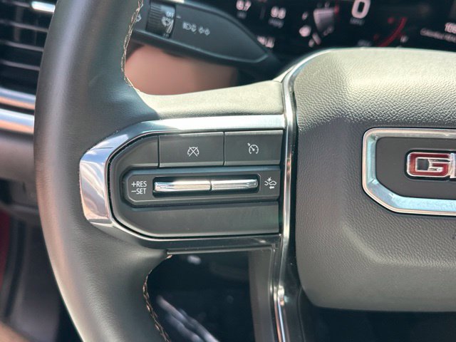 Used 2026 GMC Canyon AT4 w/ AT4 Premium Package AWD/4WD image 9
