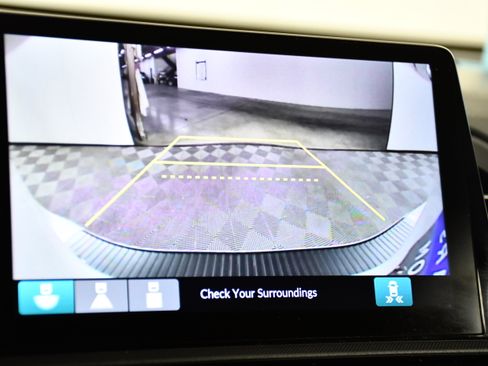 Certified 2025 Honda Odyssey EX-L image 27