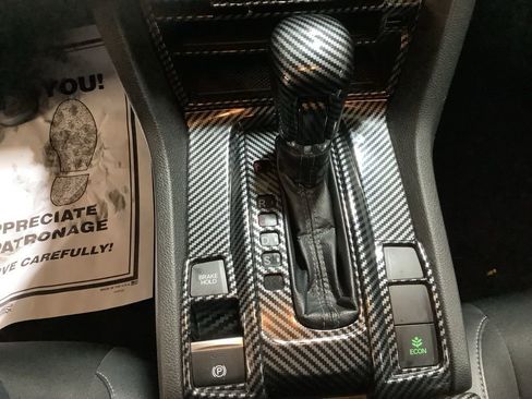 Used 2021 Honda Civic Sport image 23