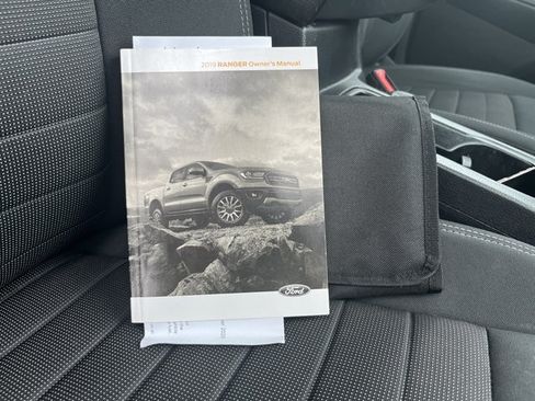 Used 2019 Ford Ranger XLT w/ Equipment Group 302A Luxury AWD/4WD image 38