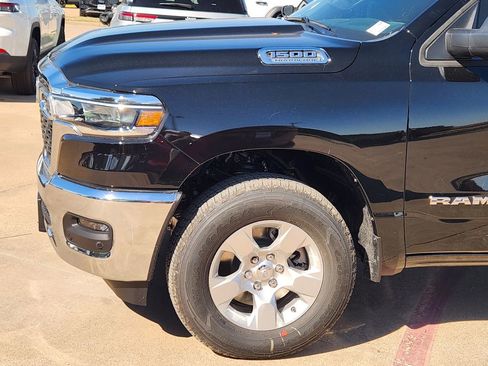 New 2026 RAM 1500 Lone Star image 6