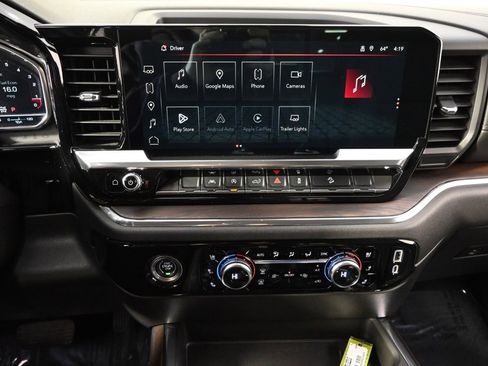 Used 2023 GMC Sierra 1500 SLT w/ SLT Premium Package image 27