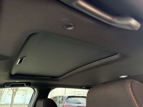 Certified 2025 Honda CR-V Sport image 25