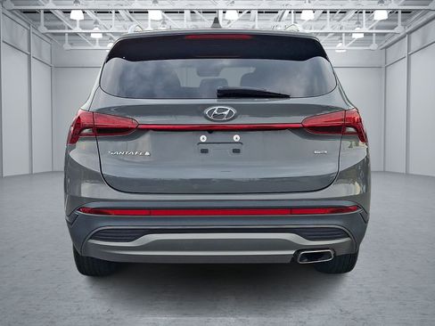 Certified 2023 Hyundai Santa Fe SEL AWD/4WD image 5