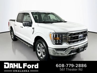 Used 2023 Ford F150 XLT w/ Equipment Group 302A High