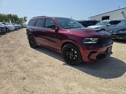 Used 2026 Dodge Durango GT w/ Tow 'N Go Package