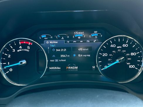 Used 2021 Ford F450 Lariat w/ Lariat Value Package image 23