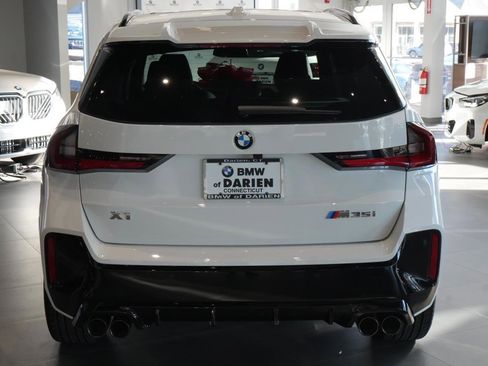 New 2026 BMW X1 M35i w/ Technology Package image 17