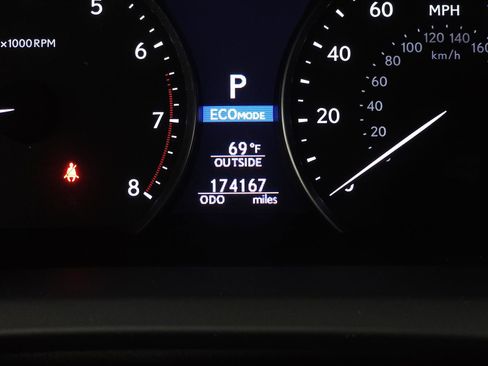 Used 2017 Lexus LS 460 AWD image 21