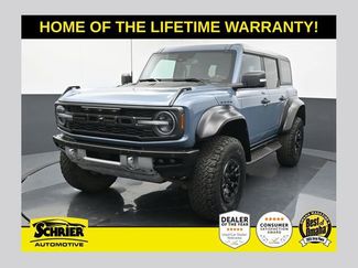 Used 2023 Ford Bronco Raptor 360° Tour