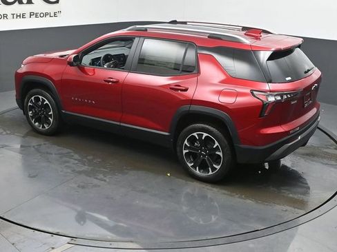 New 2026 Chevrolet Equinox LT w/ Convenience Package II image 20