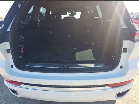 Used 2022 Jeep Grand Cherokee Summit image 13