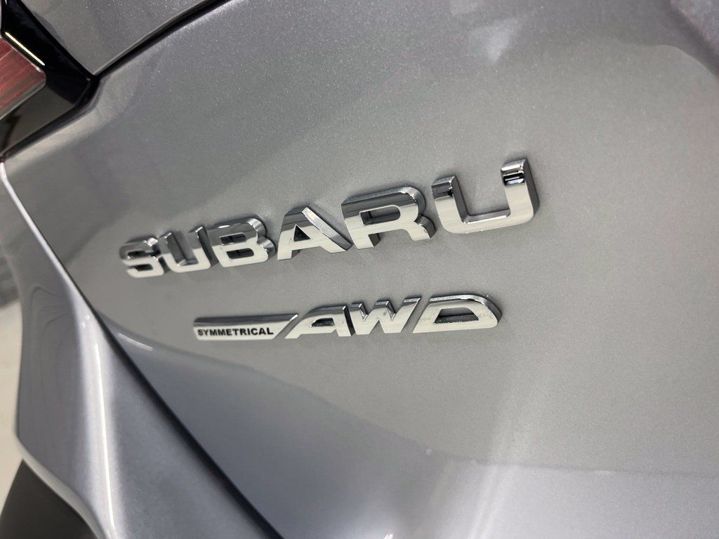 Certified 2025 Subaru Outback Premium AWD/4WD image 37